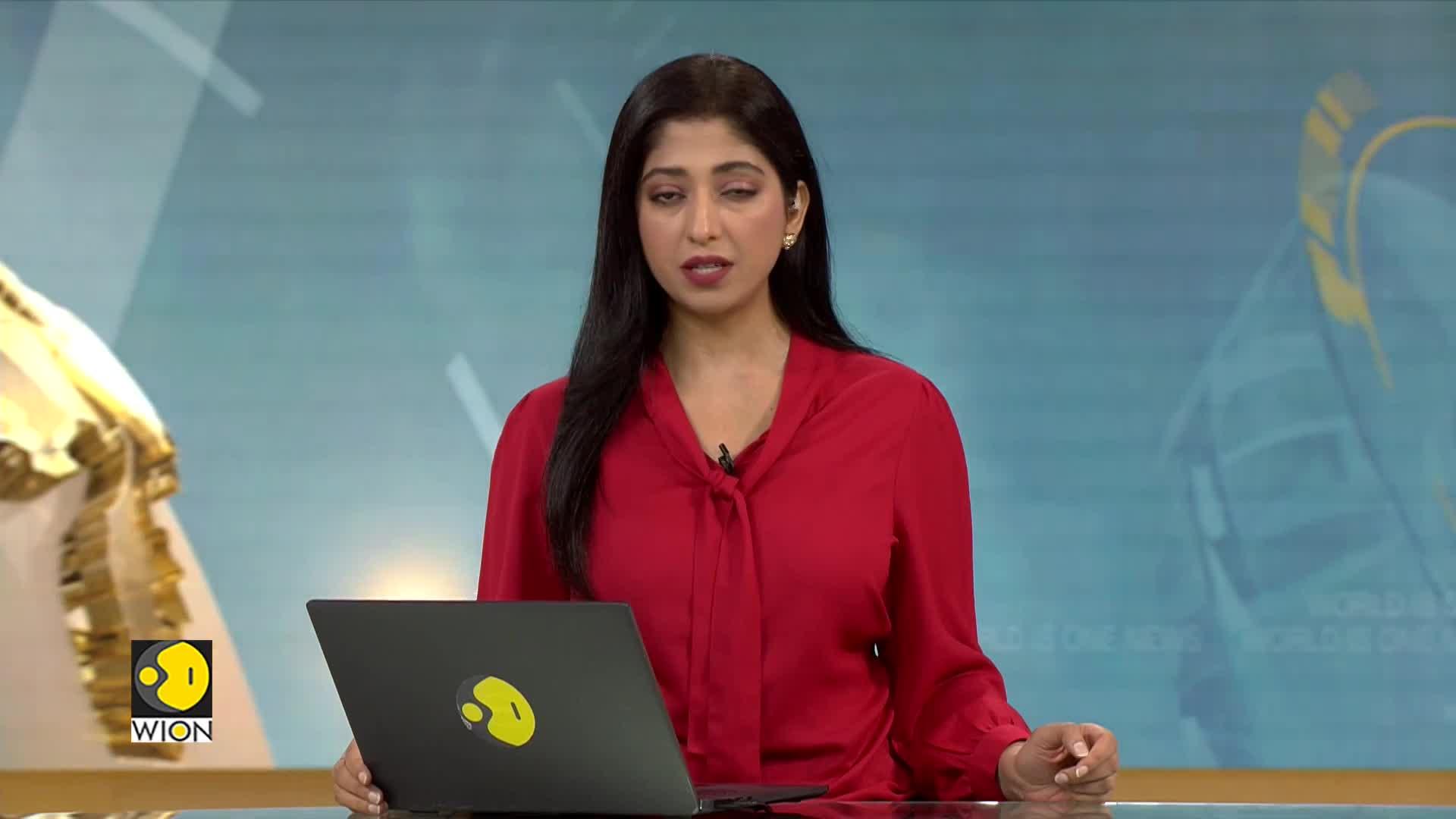 WionNews Video