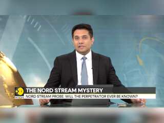 Nord Stream Probe: Will the perpetrator ever be known?