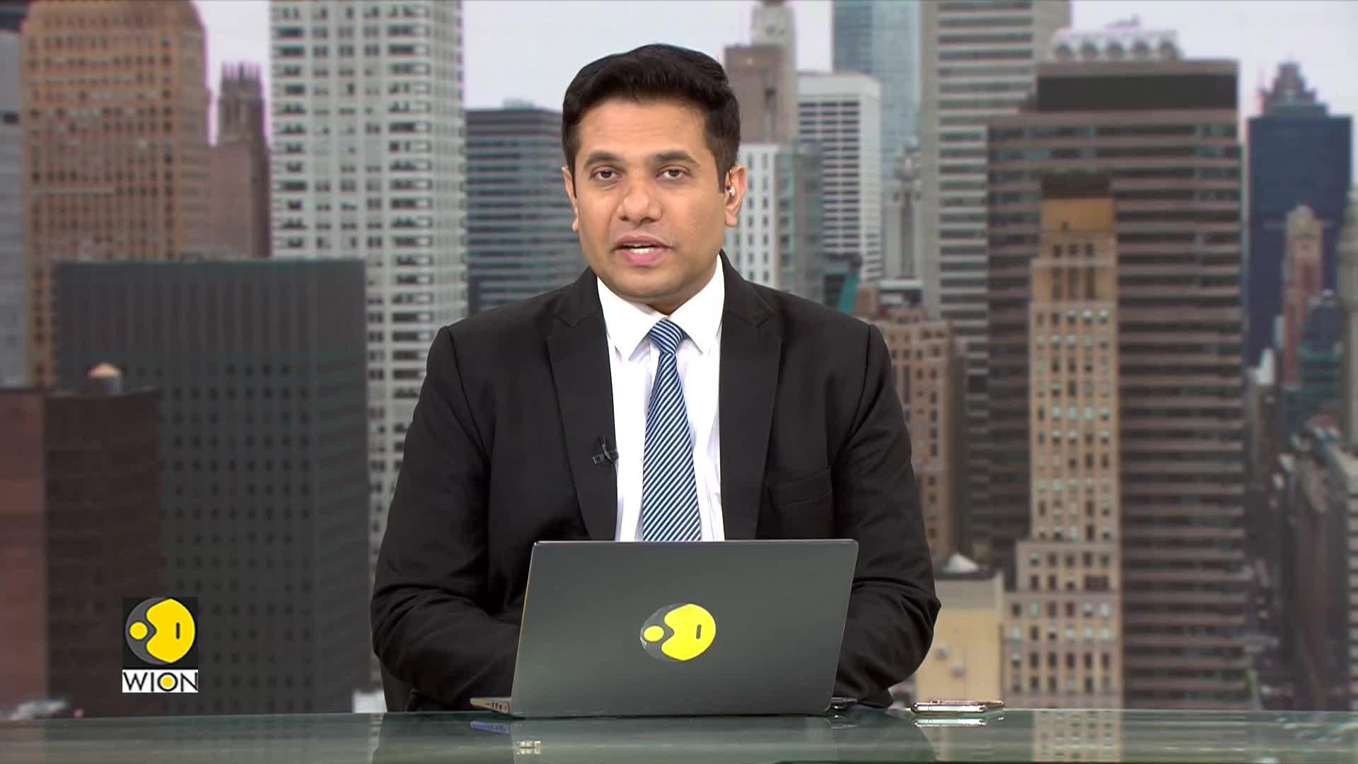 WionNews Video