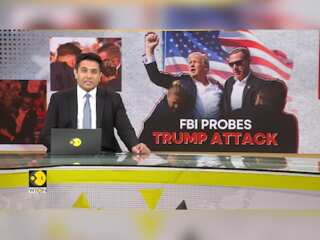 Donald Trump Attack: Gunman at Trump rally had drone in car, FBI probe reveals