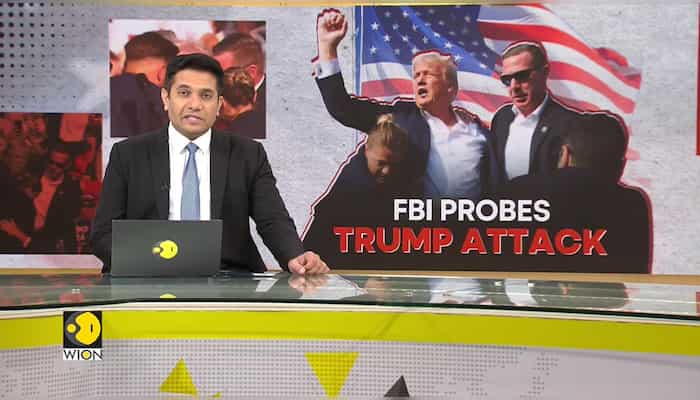 Donald Trump Attack: Gunman at Trump rally had drone in car, FBI probe reveals