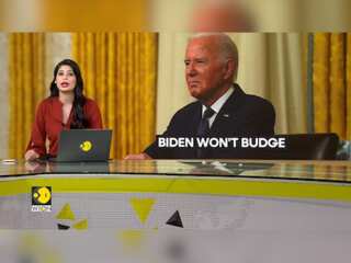 US Elections 2024: Biden defies Democrats'  pleas to step aside