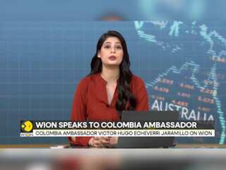 Colombia welcomes India-led climate initiatives; invites for biodiversity event