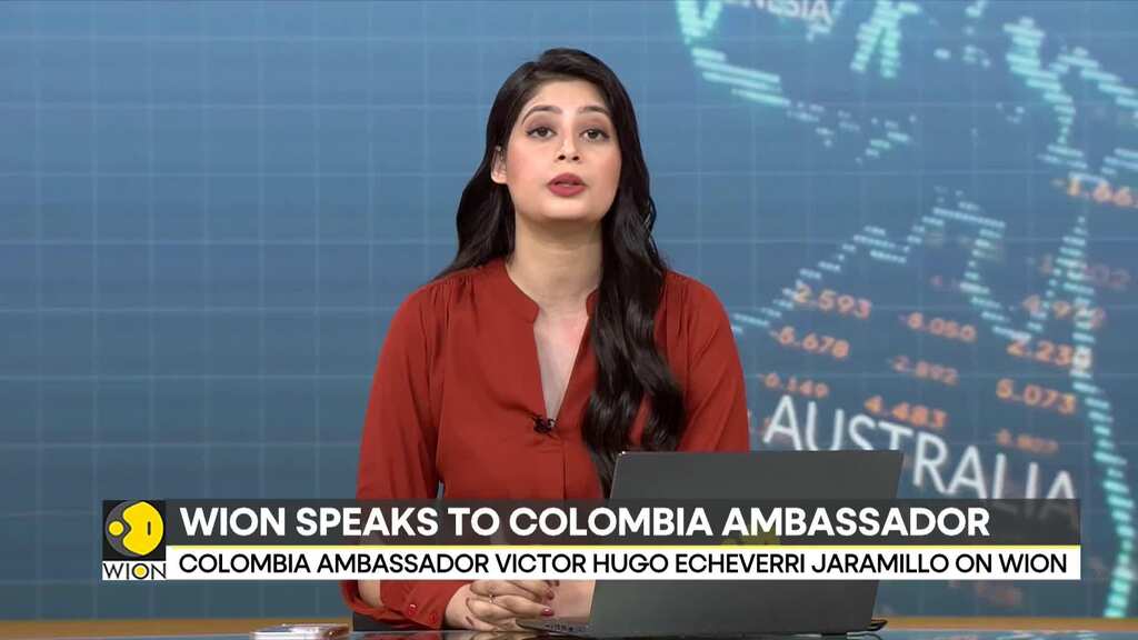 Colombia welcomes India-led climate initiatives; invites for biodiversity event