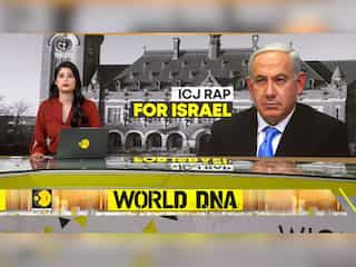 Israeli occupation of Palestinian land 'illegal', says ICJ | Netanyahu slams 'lies'