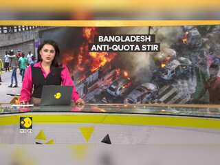 Bangladesh anti- quota protests: Death toll rises to 100: Reports