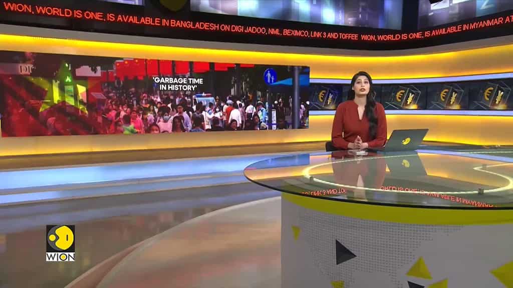 New term captures China's economic despair