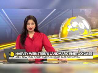 Harvey Weinstein to appear in court for retrial of sexual assault charges