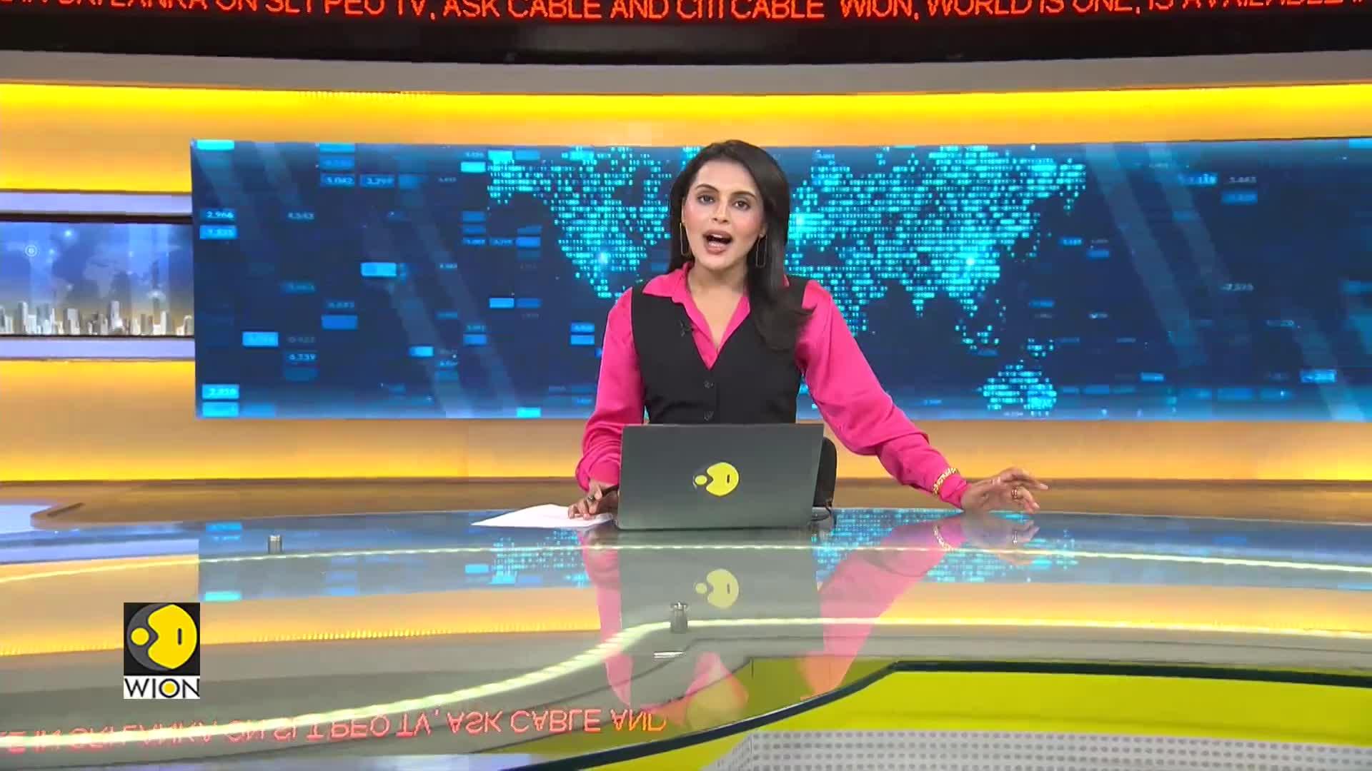 WionNews Video