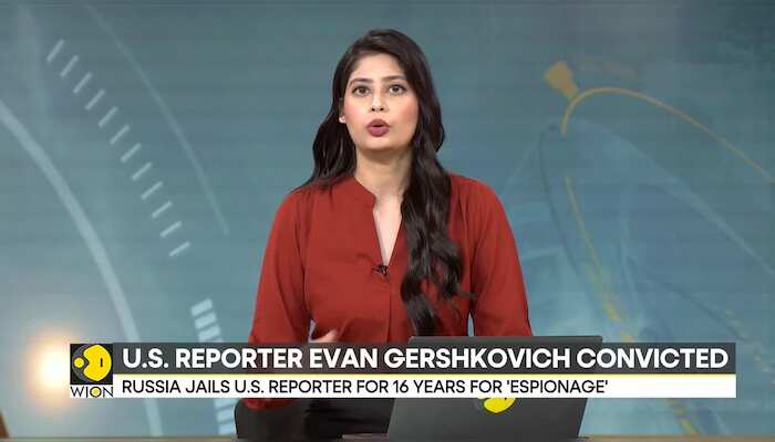 WionNews Video