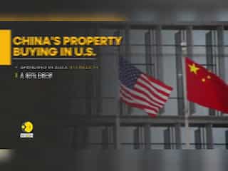 Chinese preferences shape US housing trends