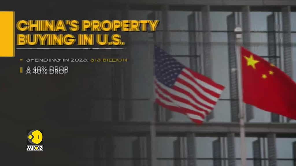 Chinese preferences shape US housing trends