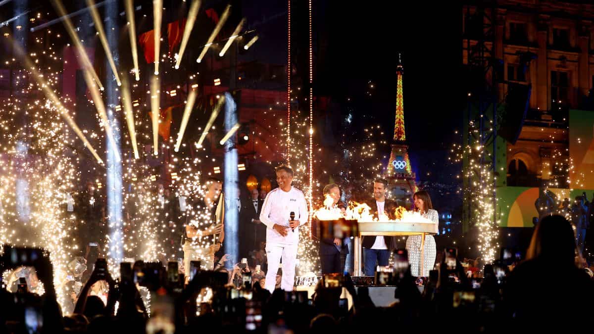 Paris Olympic Games 2024: India's contingent, flagbearer, medal hopeful athletes and all you need to know