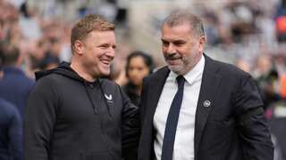 FA ‘identifies candidates’ to replace Gareth Southgate as England men’s team coach