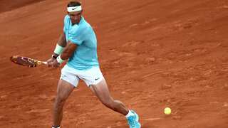 Clay king Nadal advances to Bastad Open semis after four-hour marathon