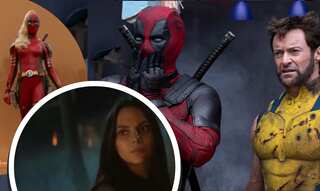 Deadpool & Wolverine final trailer: Lady Deadpool's first look and a character return from Logan