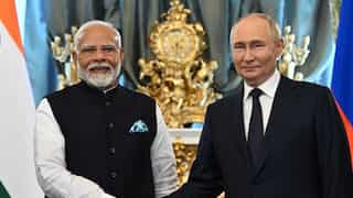 India reacts to US envoy's remarks following Modi’s Russia trip