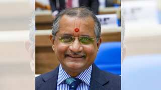 UPSC Chairperson Manoj Soni resigns amid Puja Khedkar controversy