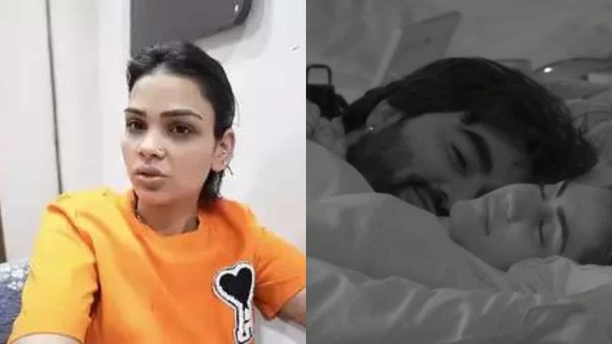 Payal Malik breaks silence on Armaan, Kritika Maliks alleged sex clip from  Bigg Boss OTT 3: Fake, edited - Entertainment News