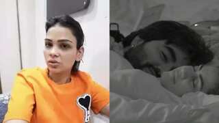 Payal Malik breaks silence on Armaan, Kritika Malik's alleged sex clip from Bigg Boss OTT 3: 'Fake, edited'