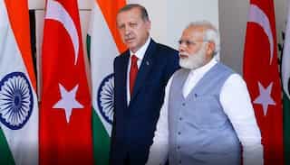 Has Turkey imposed a ban on defence exports to India? New Delhi responds