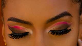 Eyelash extensions can pose serious health risks, warn experts