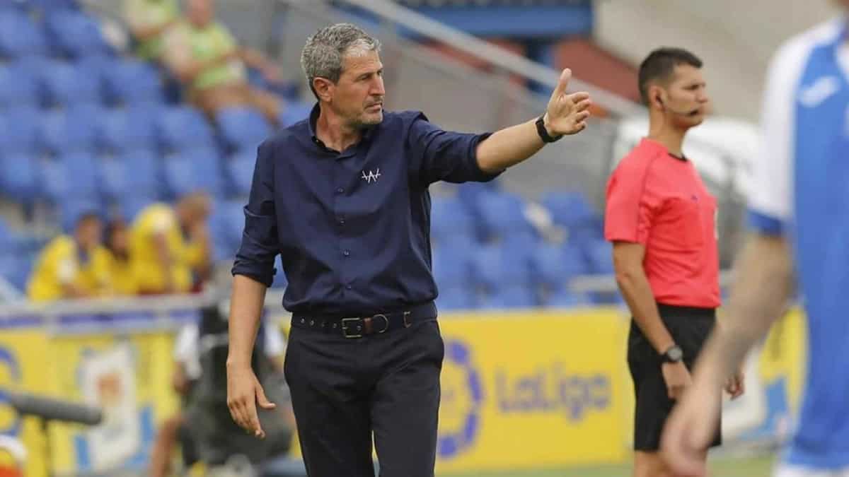 Spaniard Manolo Marquez succeeds Igor Stimac as new Indian men's football team head coach