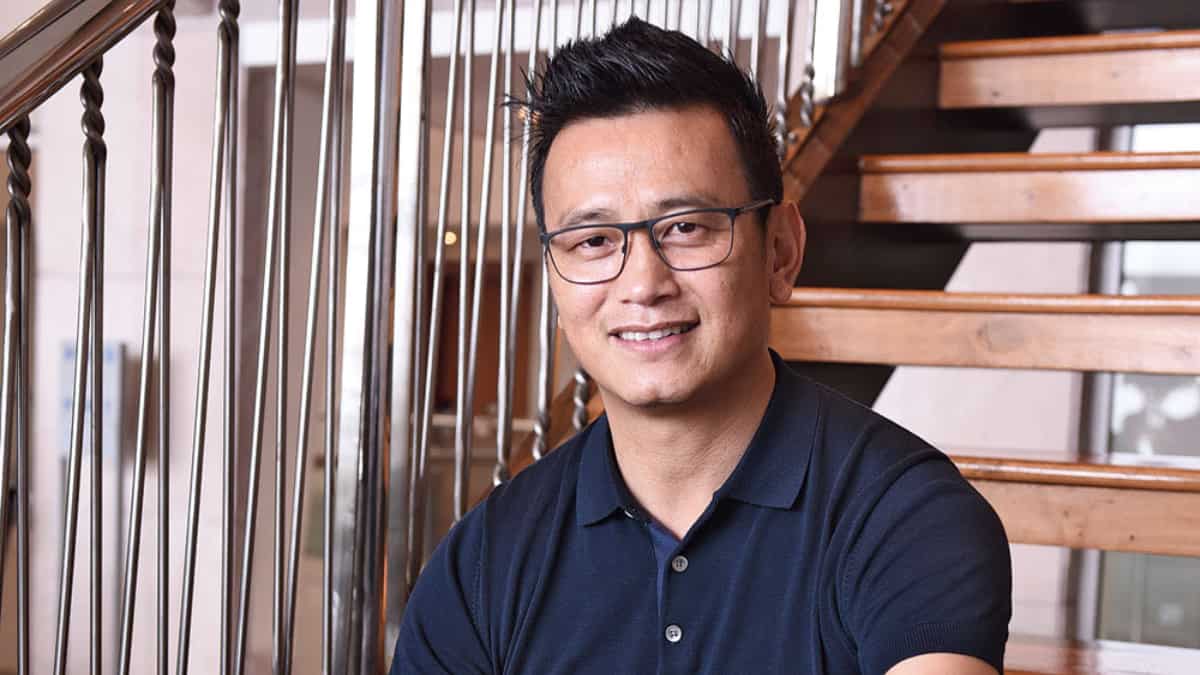 Controversy erupts in Indian Football Federation as technical committee member Bhaichung Bhutia resigns Controversy erupts in Indian Football Federation as technical committee member Bhaichung Bhutia resigns