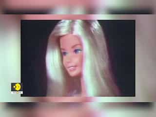 Celebrating 65 years of Barbie with 'Barbie: The exhibition'