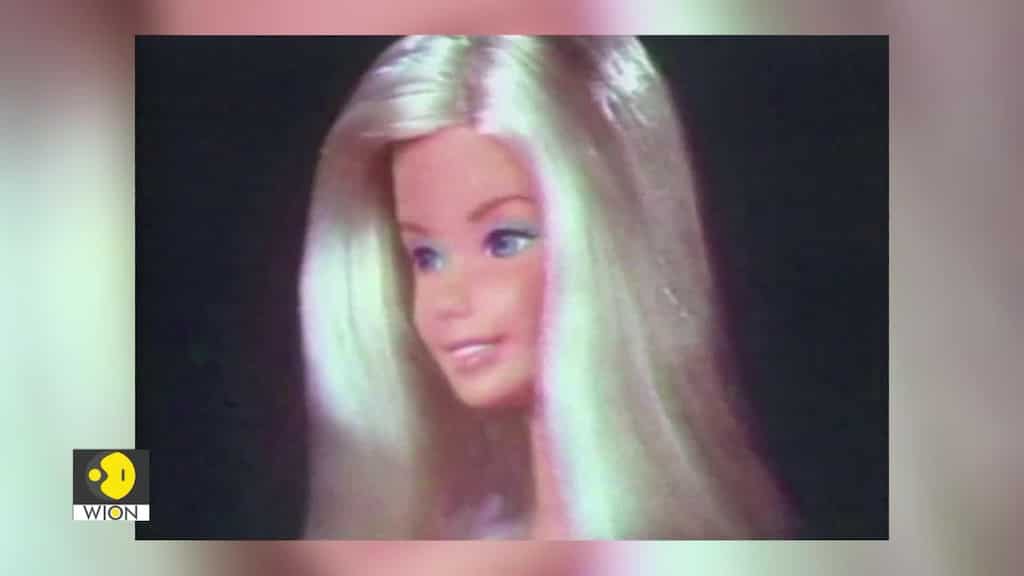 Celebrating 65 years of Barbie with 'Barbie: The exhibition'