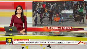 Gravitas: ‘It’s not a protest anymore. It’s a war now.’