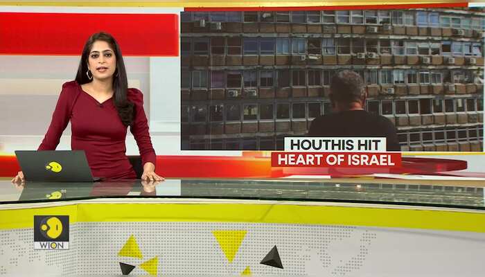 WionNews Video