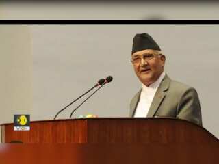 Oli is Nepal PM again: The India factor