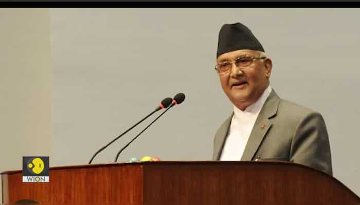 Oli is Nepal PM again: The India factor