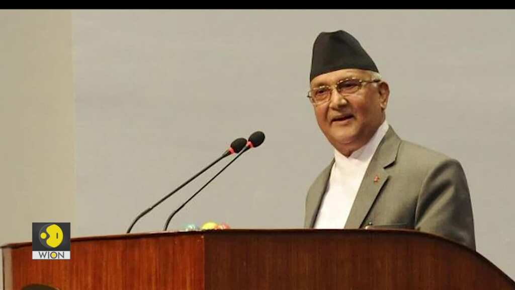 Oli is Nepal PM again: The India factor