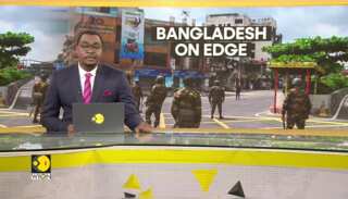 Bangladesh top court scales back job quota that sparked unrest