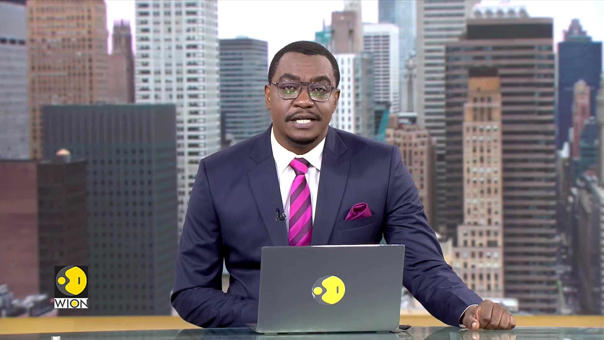 WionNews Video