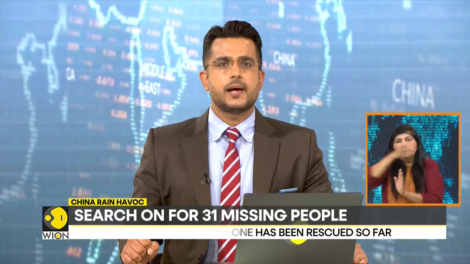 WionNews Video