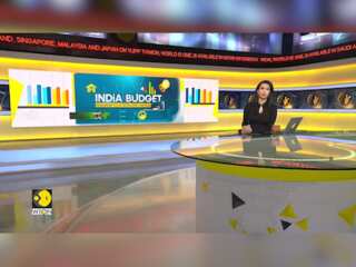 India union budget 2024-2025: Manufacturing booms in Indian villages