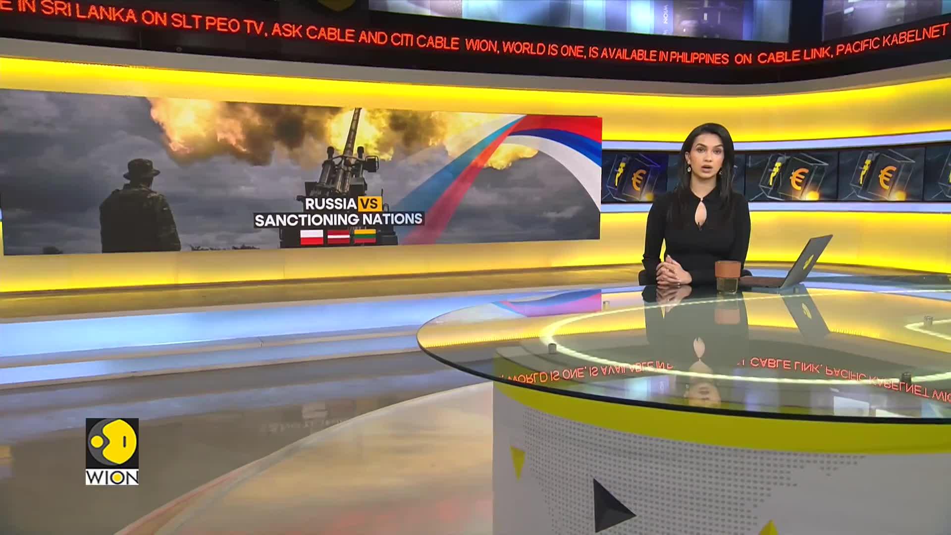 WionNews Video