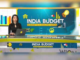 India union budget on July 23: India's rural economy outpaces Urban growth