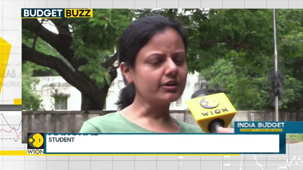 India Union Budget 2024 Key expectations