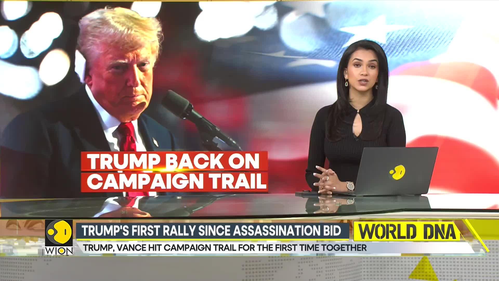 WionNews Video