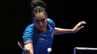 ‘My goal is to be in top four’ – India's Table Tennis coach unsatisfied with mere ‘Olympic qualification’