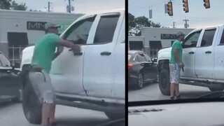 Indian-origin man shot dead in suspected road rage incident in US