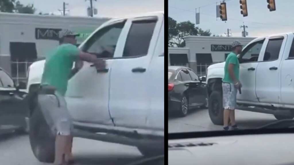 Indian-origin man shot dead in suspected road rage incident in US