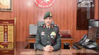 India: 100,000 Agniveers already enrolled in army, reveals AG Lt Gen CB Ponappa