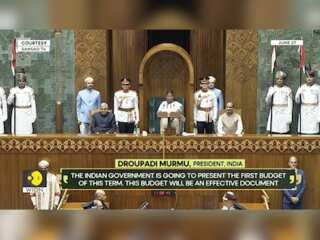 India Budget 2024: Budget for defence