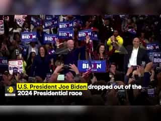 US: Who will replace Biden as Democratic nominee? Here are some of the top candidates