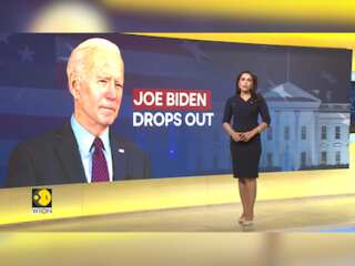 US Elections: Here's the timeline of events leading to Biden leaving the Presidential race